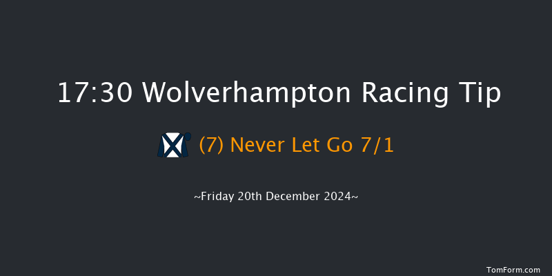 Wolverhampton  17:30 Stakes (Class 4) 7f Mon 16th Dec 2024