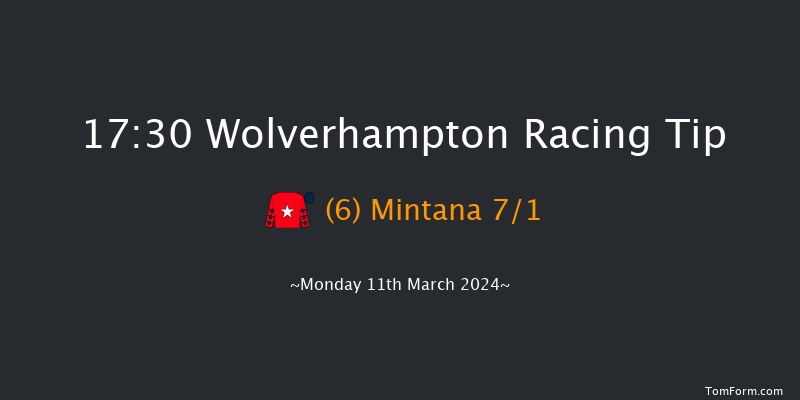 Wolverhampton  17:30 Handicap (Class 6) 5f Sat 9th Mar 2024