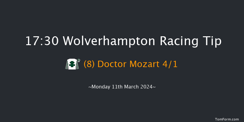 Wolverhampton  17:30 Handicap (Class 6) 5f Sat 9th Mar 2024