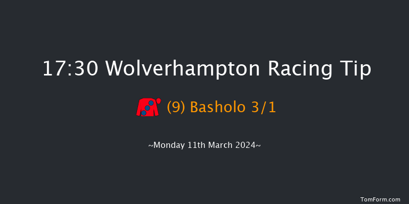 Wolverhampton  17:30 Handicap (Class 6) 5f Sat 9th Mar 2024