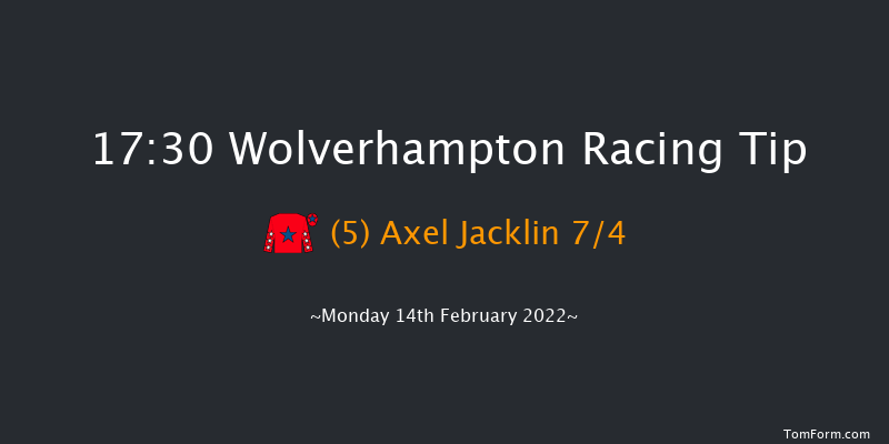 Wolverhampton 17:30 Handicap (Class 6) 6f Sat 12th Feb 2022