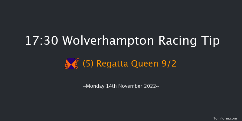 Wolverhampton 17:30 Stakes (Class 5) 7f Sat 12th Nov 2022