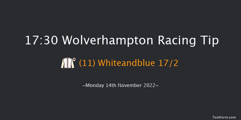 Wolverhampton 17:30 Stakes (Class 5) 7f Sat 12th Nov 2022