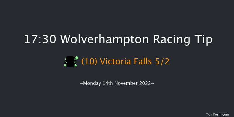 Wolverhampton 17:30 Stakes (Class 5) 7f Sat 12th Nov 2022