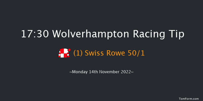 Wolverhampton 17:30 Stakes (Class 5) 7f Sat 12th Nov 2022