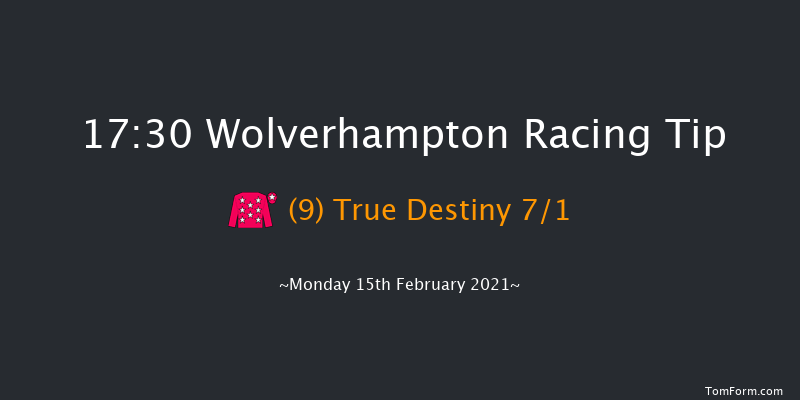 Betway Handicap Wolverhampton 17:30 Handicap (Class 2) 16f Sat 13th Feb 2021