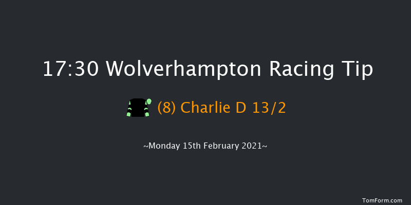 Betway Handicap Wolverhampton 17:30 Handicap (Class 2) 16f Sat 13th Feb 2021