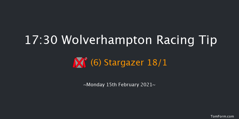 Betway Handicap Wolverhampton 17:30 Handicap (Class 2) 16f Sat 13th Feb 2021