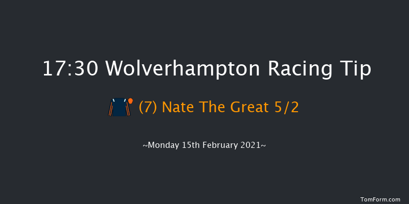 Betway Handicap Wolverhampton 17:30 Handicap (Class 2) 16f Sat 13th Feb 2021