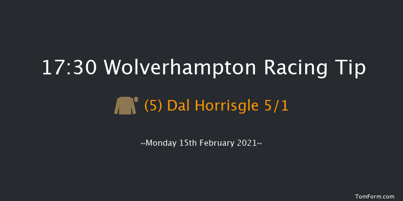 Betway Handicap Wolverhampton 17:30 Handicap (Class 2) 16f Sat 13th Feb 2021