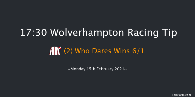 Betway Handicap Wolverhampton 17:30 Handicap (Class 2) 16f Sat 13th Feb 2021