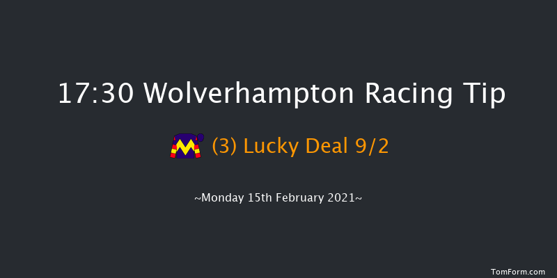 Betway Handicap Wolverhampton 17:30 Handicap (Class 2) 16f Sat 13th Feb 2021