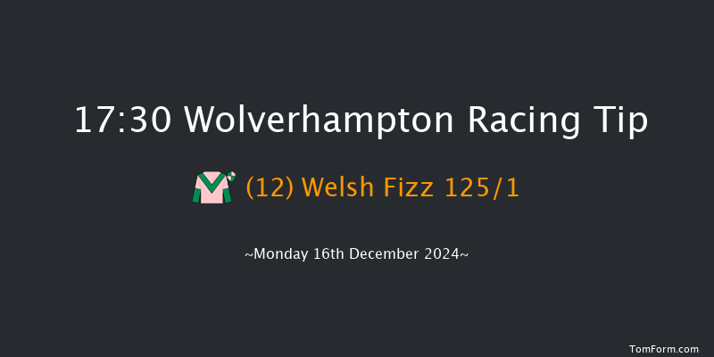 Wolverhampton  17:30 Maiden (Class 5) 7f Sat 14th Dec 2024