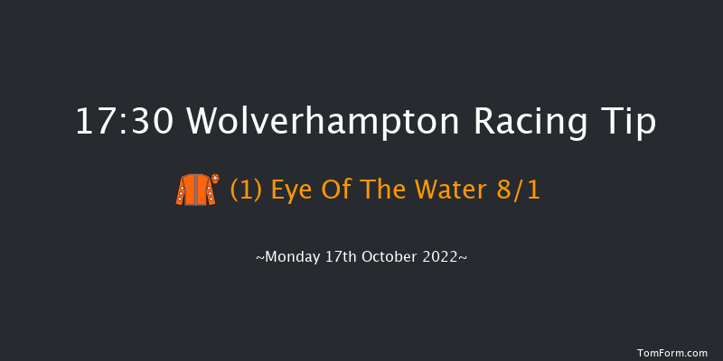 Wolverhampton 17:30 Handicap (Class 6) 7f Sat 15th Oct 2022