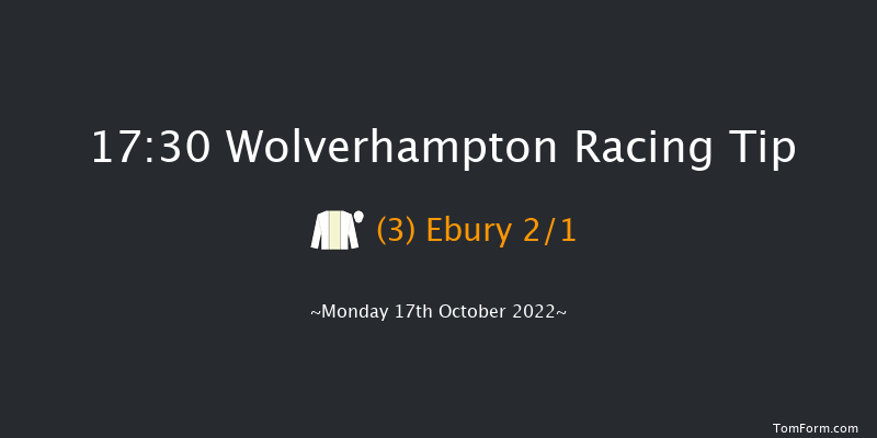 Wolverhampton 17:30 Handicap (Class 6) 7f Sat 15th Oct 2022