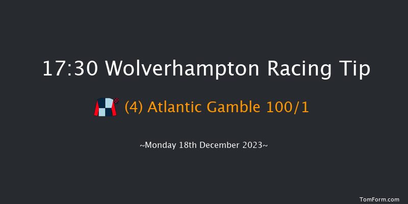 Wolverhampton 17:30 Maiden (Class 5) 7f Sat 16th Dec 2023