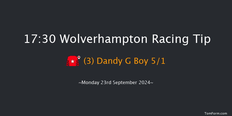 Wolverhampton  17:30 Handicap (Class 6) 7f Sat 21st Sep 2024