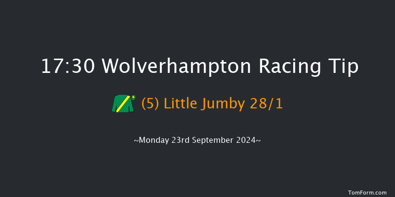 Wolverhampton  17:30 Handicap (Class 6) 7f Sat 21st Sep 2024