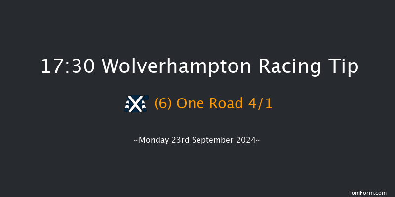 Wolverhampton  17:30 Handicap (Class 6) 7f Sat 21st Sep 2024