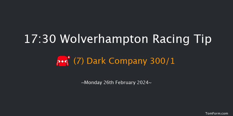 Wolverhampton  17:30 Handicap (Class 5) 10f Fri 23rd Feb 2024