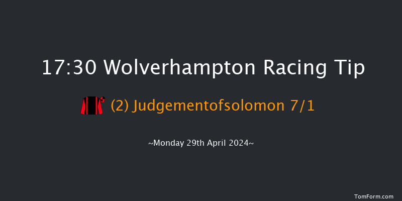 Wolverhampton  17:30 Handicap (Class 5) 12f Sat 27th Apr 2024