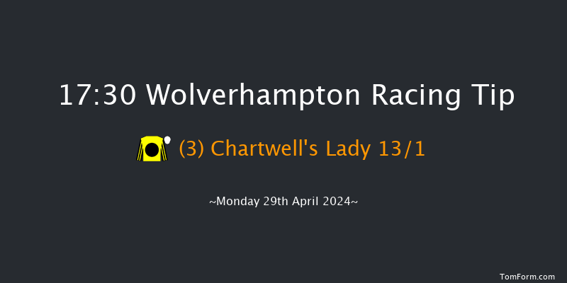 Wolverhampton  17:30 Handicap (Class 5) 12f Sat 27th Apr 2024