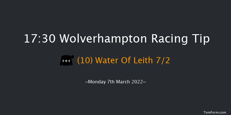 Wolverhampton 17:30 Handicap (Class 5) 6f Mon 28th Feb 2022