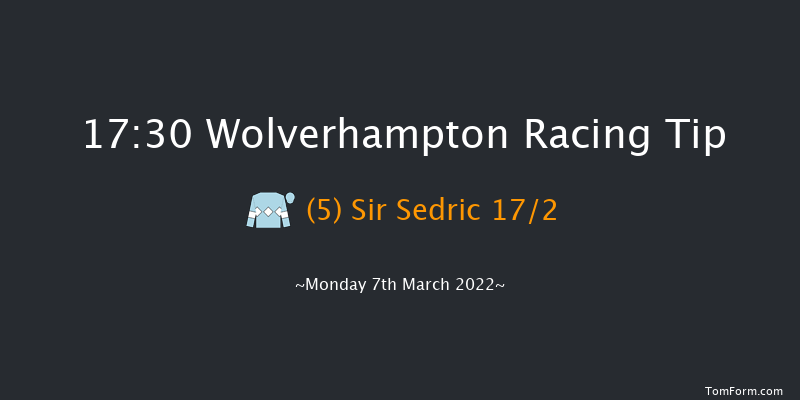 Wolverhampton 17:30 Handicap (Class 5) 6f Mon 28th Feb 2022