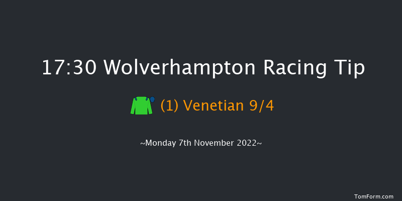 Wolverhampton 17:30 Handicap (Class 5) 9f Mon 31st Oct 2022