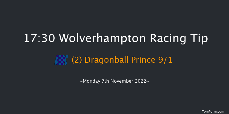 Wolverhampton 17:30 Handicap (Class 5) 9f Mon 31st Oct 2022