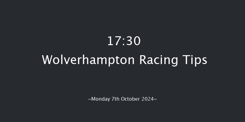 Wolverhampton  17:30 Stakes (Class 5) 7f Sat 5th Oct 2024