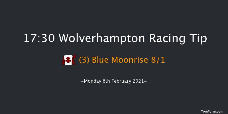 Get Your Ladbrokes Daily Odds Boost Handicap Wolverhampton 17:30 Handicap (Class 5) 5f Mon 1st Feb 2021