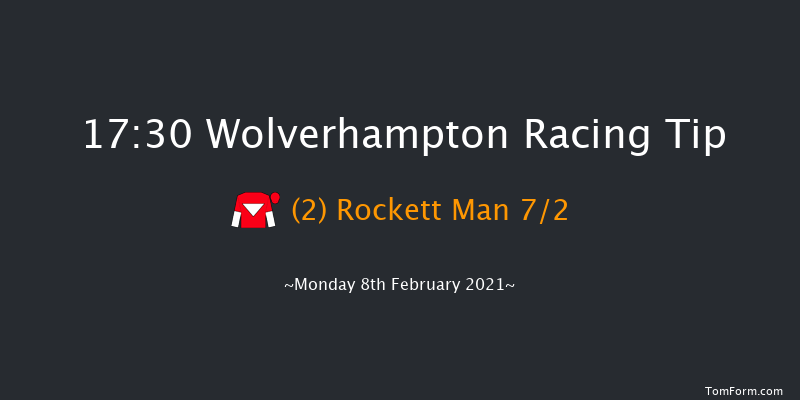 Get Your Ladbrokes Daily Odds Boost Handicap Wolverhampton 17:30 Handicap (Class 5) 5f Mon 1st Feb 2021