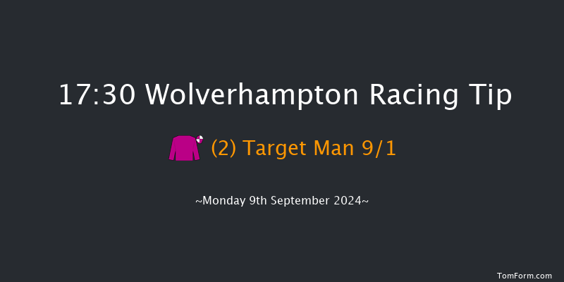 Wolverhampton  17:30 Stakes (Class 5) 6f Sat 7th Sep 2024