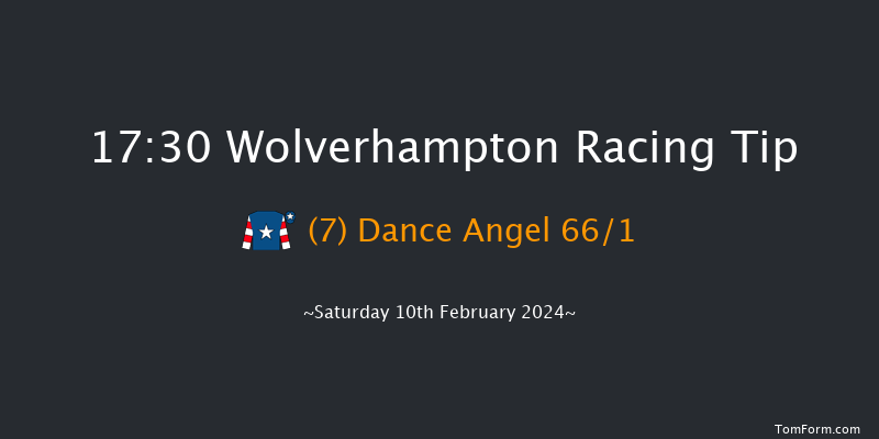 Wolverhampton  17:30 Handicap (Class 5) 9f Fri 9th Feb 2024