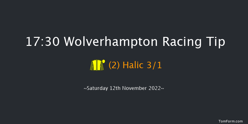 Wolverhampton 17:30 Stakes (Class 5) 12f Fri 11th Nov 2022