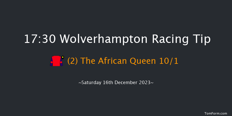 Wolverhampton 17:30 Stakes (Class 5) 9f Sun 10th Dec 2023