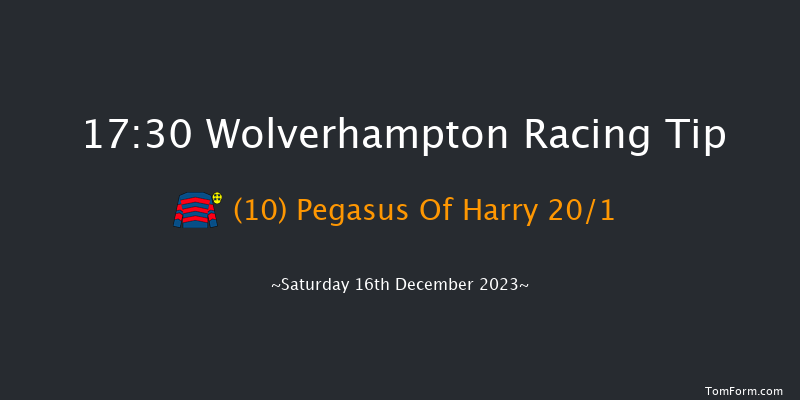 Wolverhampton 17:30 Stakes (Class 5) 9f Sun 10th Dec 2023