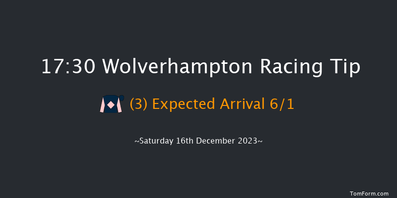 Wolverhampton 17:30 Stakes (Class 5) 9f Sun 10th Dec 2023