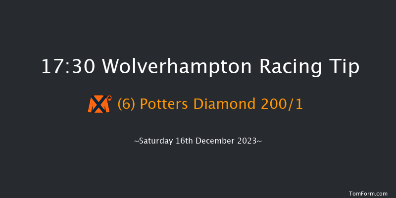 Wolverhampton 17:30 Stakes (Class 5) 9f Sun 10th Dec 2023