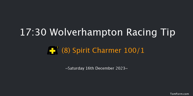 Wolverhampton 17:30 Stakes (Class 5) 9f Sun 10th Dec 2023