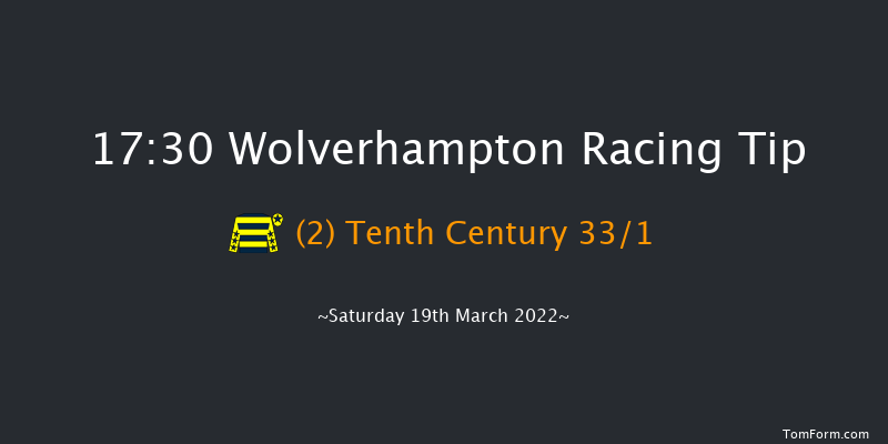 Wolverhampton 17:30 Handicap (Class 6) 10f Fri 18th Mar 2022