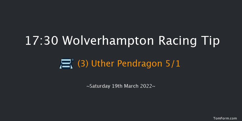 Wolverhampton 17:30 Handicap (Class 6) 10f Fri 18th Mar 2022