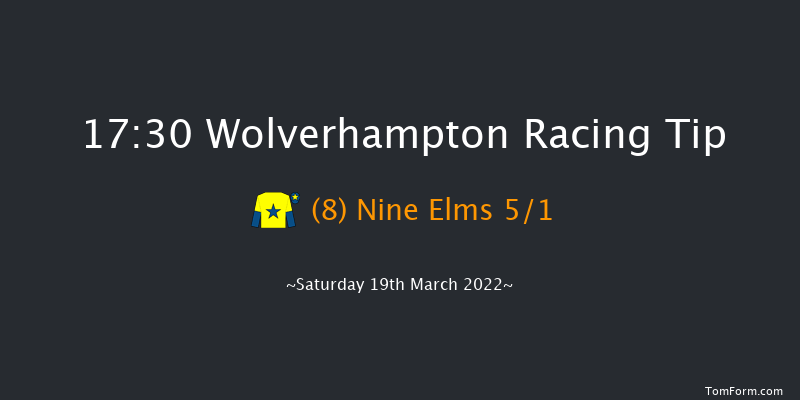 Wolverhampton 17:30 Handicap (Class 6) 10f Fri 18th Mar 2022