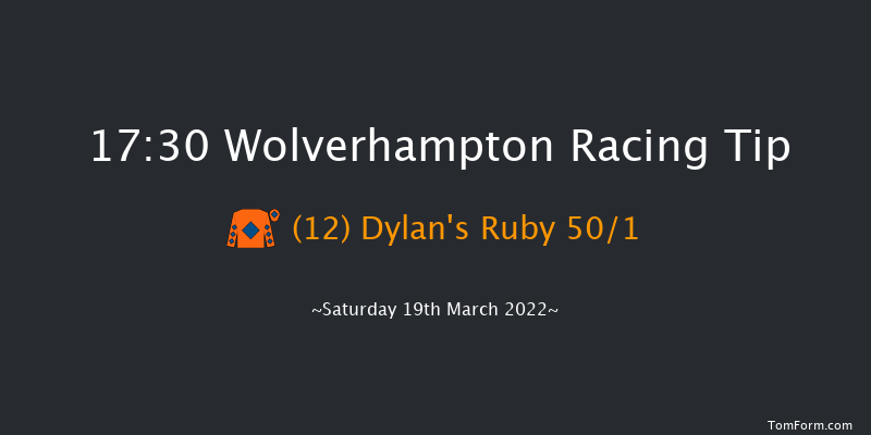 Wolverhampton 17:30 Handicap (Class 6) 10f Fri 18th Mar 2022