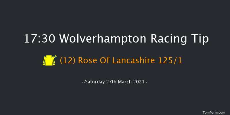 Ladbrokes Watch Racing Online For Free Handicap Wolverhampton 17:30 Handicap (Class 6) 10f Sat 20th Mar 2021