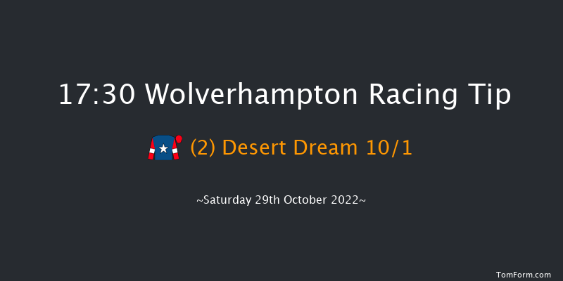 Wolverhampton 17:30 Handicap (Class 6) 7f Thu 20th Oct 2022