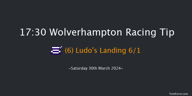 Wolverhampton  17:30 Handicap (Class 4) 10f Sat 23rd Mar 2024