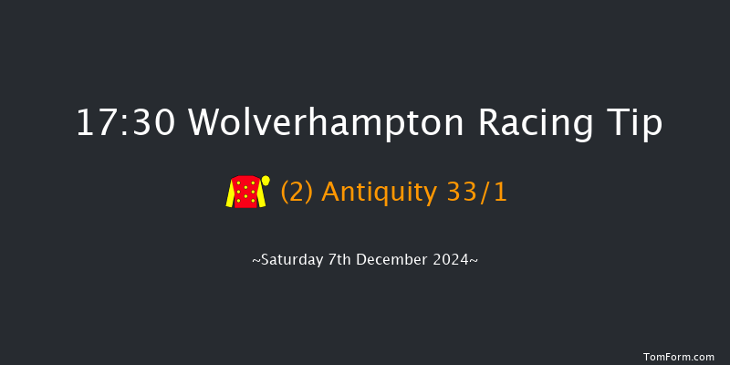 Wolverhampton  17:30 Stakes (Class 5) 10f Mon 2nd Dec 2024