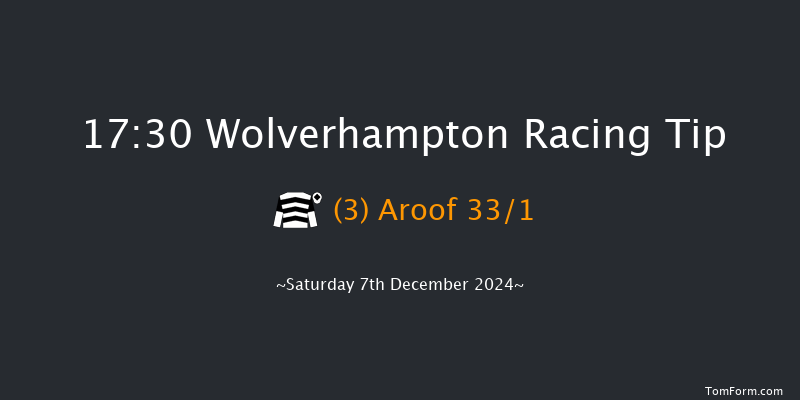 Wolverhampton  17:30 Stakes (Class 5) 10f Mon 2nd Dec 2024